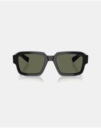 Prada - PR 02ZS