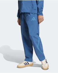 adidas Sportswear - Z.N.E. Woven Travel Pants Kids