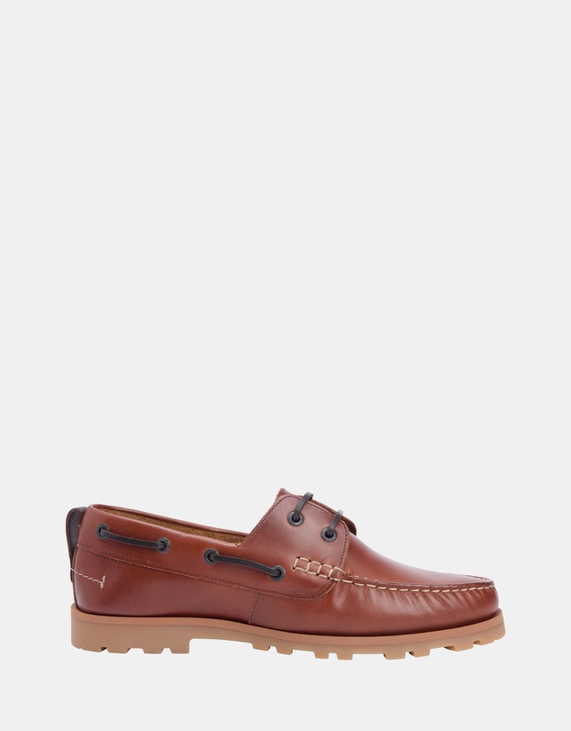 Tommy Hilfiger - Nautica Boat Shoes - Men's
