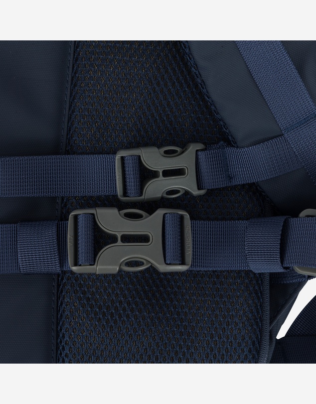 Elliker - Keswik Zip Top Backpack 22L
