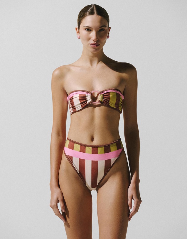 Baobab - Nala Bikini Top