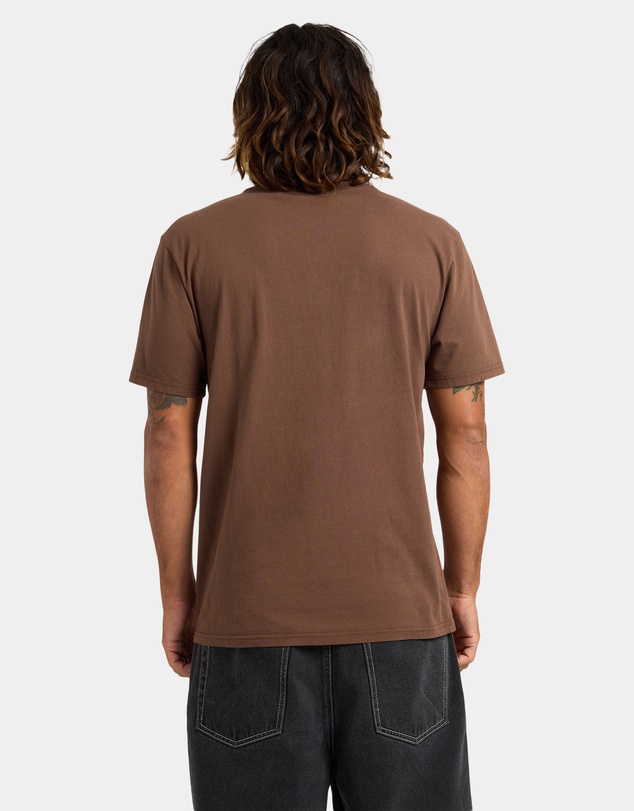 Volcom - Mens Wright Or Wrong T-Shirt