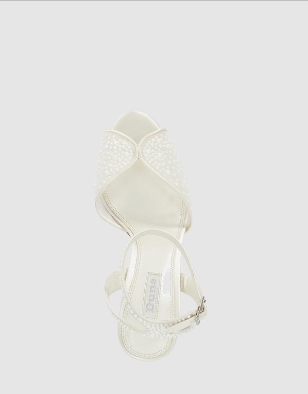 Dune London - Musing - Ivory