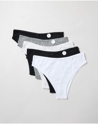 Black, Mid Grey Marle, Butterscotch Marle & White