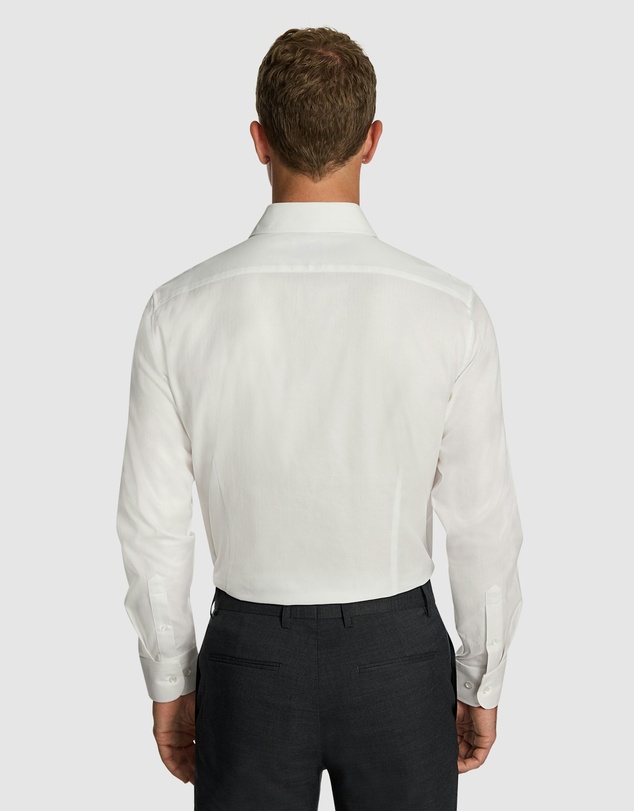 yd. - Monaco Textured Dress Shirt