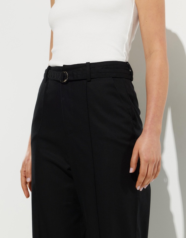 Calli - Harriet Cotton Linen Blend Pants