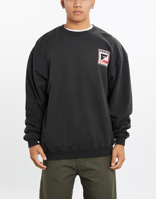 Vintage by The Real Deal - Pre Loved - Vintage 90s Puma Sweatshirt