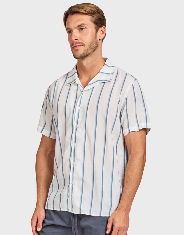 Academy Brand - Hoffman Short Sleeve Shirt