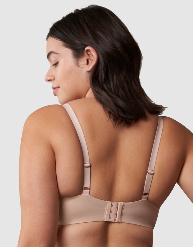 Skarlett Blue - Minx Wired Lace Balconette Bra