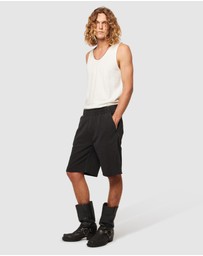 Rolla's - Rolla's Carpenter Short - Sulphur Black