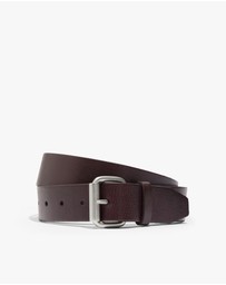 Country Road - Jean Belt
