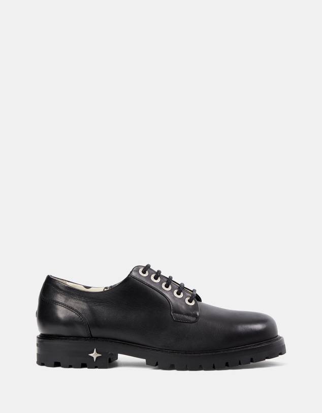 Duke + Dexter - Lennon Derby Shoes - Men's