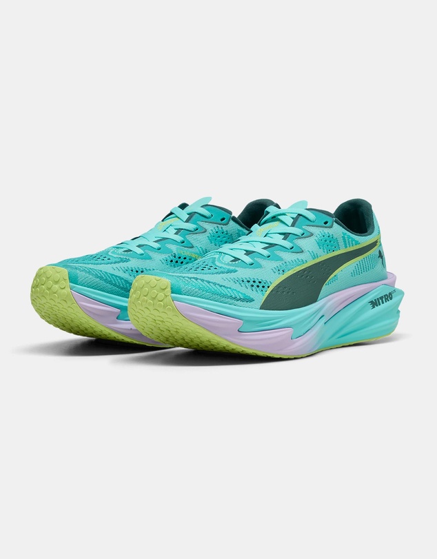 Puma - Deviate Nitro Elite 4 - Puma X Hyrox - Women's