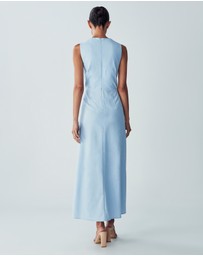 Willa - Hanah Dress