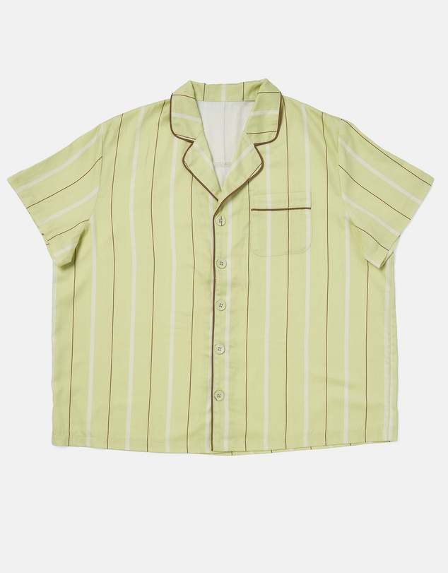 Linen House - Monday Stripe Pyjama Set