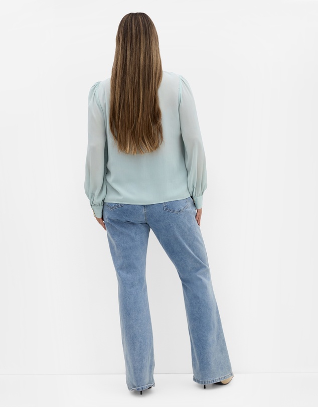 City Chic - Florence Shirt