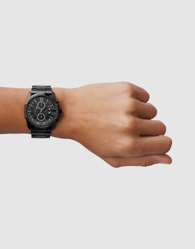Diesel - Master Chief Chrono Men's Analogue Watch