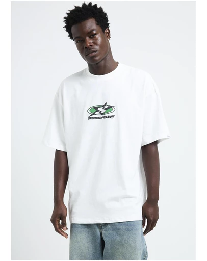 Spencer Project - Tuned T-Shirt