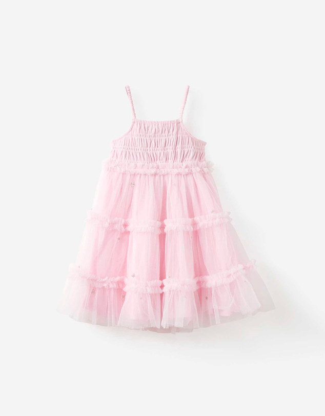 Cotton On Kids - Embellished Dress Up Dress