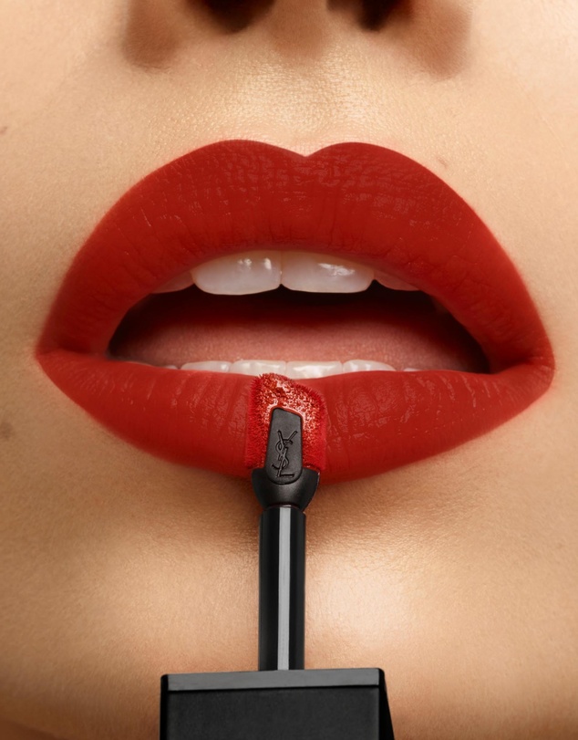 Yves Saint Laurent - Tatouage Couture Velvet Cream 211