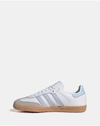 adidas Originals - Samba OG - Teens