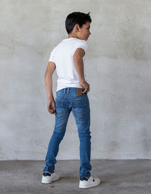 TYGO&vito - Skinny Fit Jeans - Kids-Teens