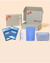 BOX-IE - REST AND RESET GIFT BOX