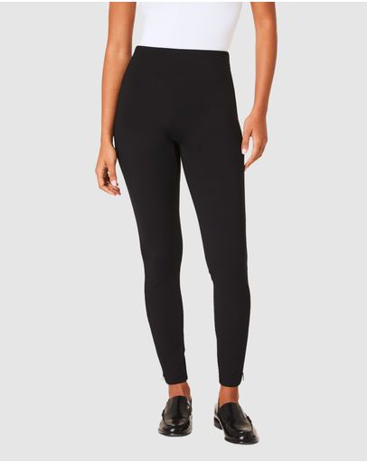 Classic Black
