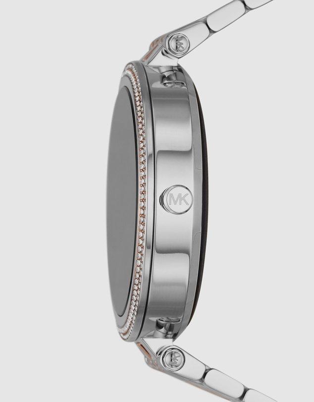 Michael Kors - Gen 5E Darci Two Tone Smartwatch