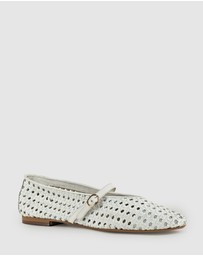 Edward Meller - FALIN Woven Ballet