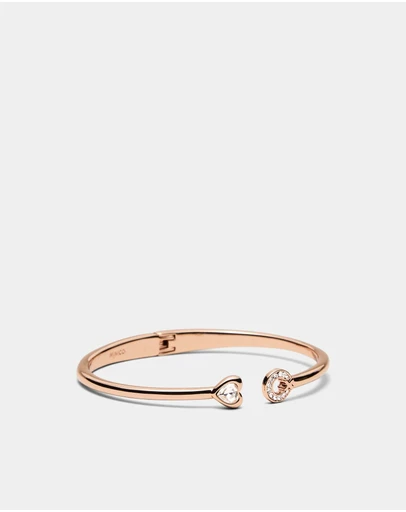 MIMCO - Encanto Open Cuff Bracelet
