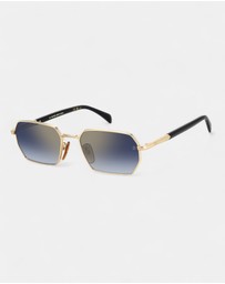 David Beckham Eyewear - DB 1174/S