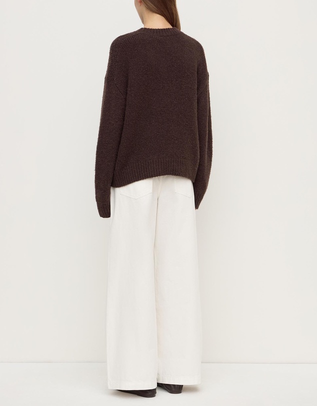 Assembly Label - Ariel Knit