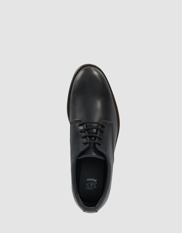 Dune London - Benjis - Black