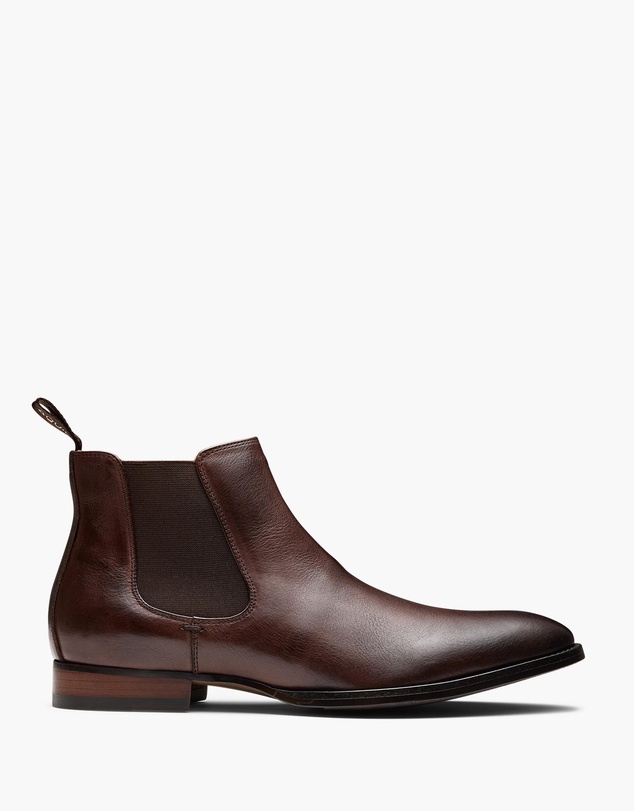 Aquila - Dakota Chelsea Boots