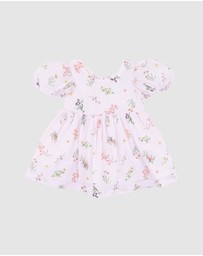 Minihaha - Myra Resort Sundress - Babies