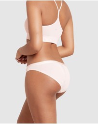 Boody - 2-Pack LYOLYTE Hipster Bikini