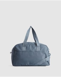Nere - Bondi Nylon Duffle Carry On Bag