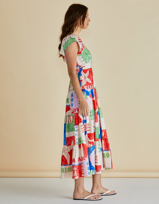 Betty Basics - Sadie Dress