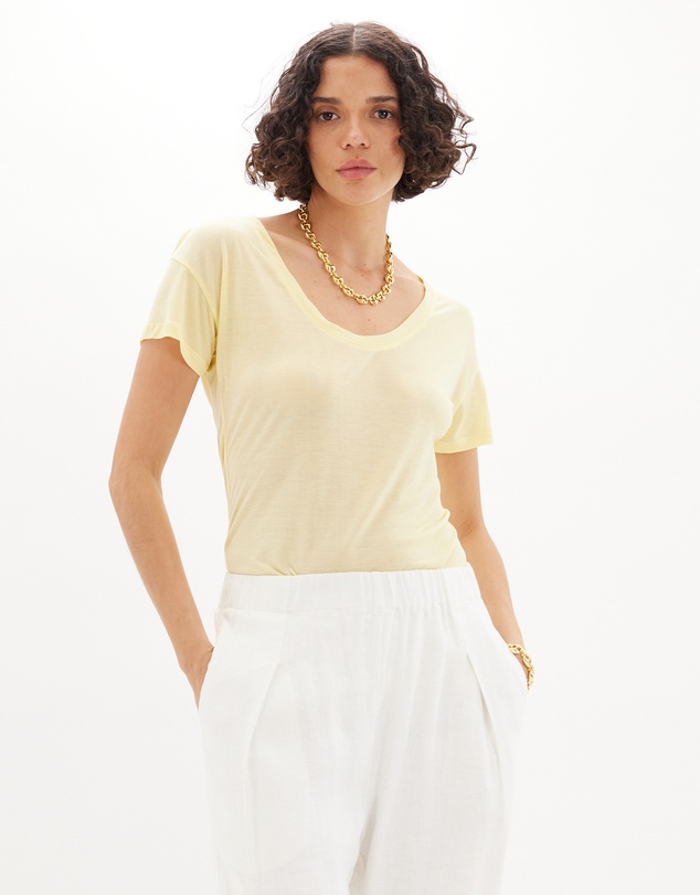 Amelius - Francine Thin Tee