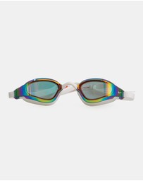 Nike - Valiant Mirrored Goggle