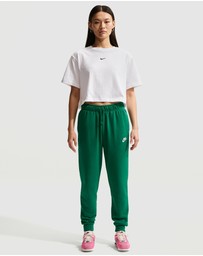 Nike - Sportswear Classic Crop Short Sleeve Tee