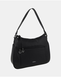 Milleni - Milleni Ladies Vegan Leather Fashion Tote Bag