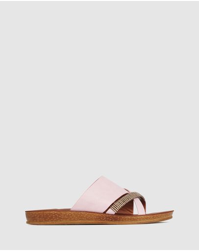 Pastel pink