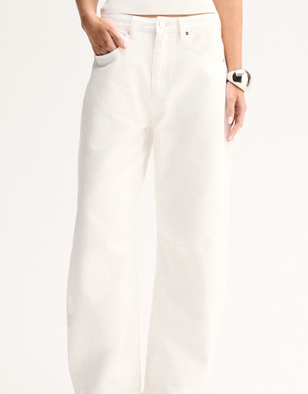 Elka Collective - Mayfield Denim Pants