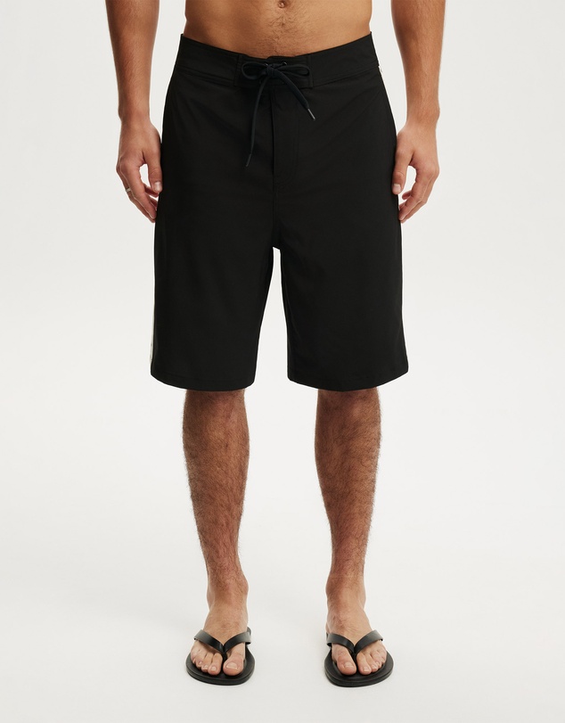 Cotton On - Super Baggy Boardshort