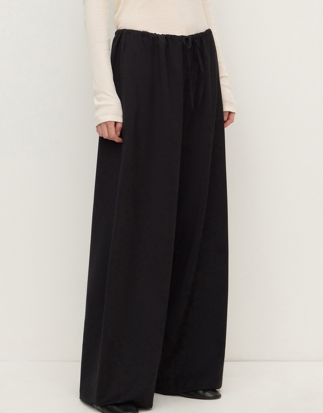 Assembly Label - Danielle Wool Pants