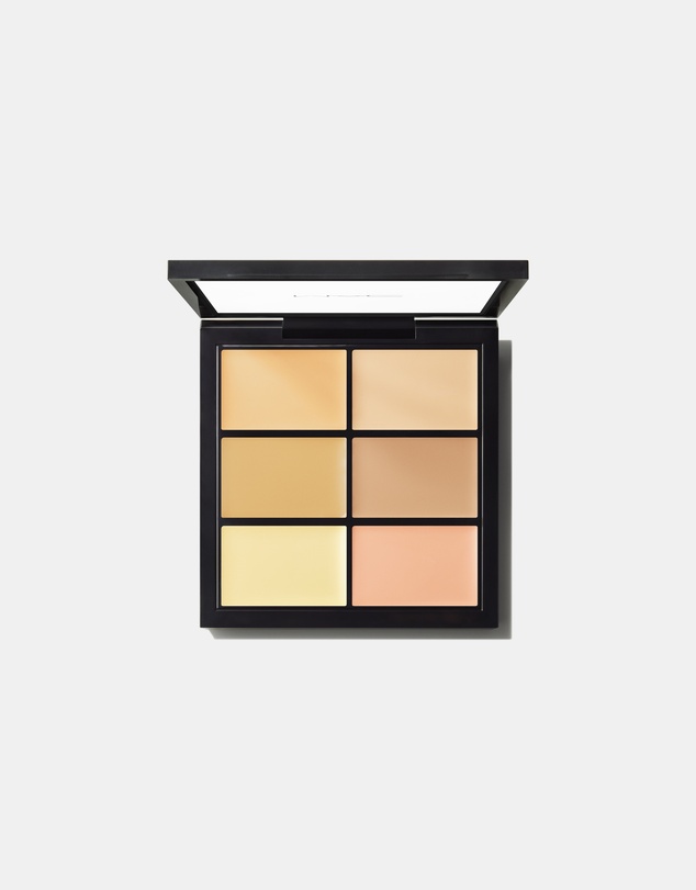 MAC - Studio Fix Conceal and Correct Palette - Light