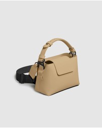 Gaston Luga - Spläshini - Crossbody Waterproof Shoulder Carry Bag