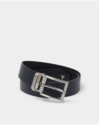 GUESS - Classic Reversible Belt